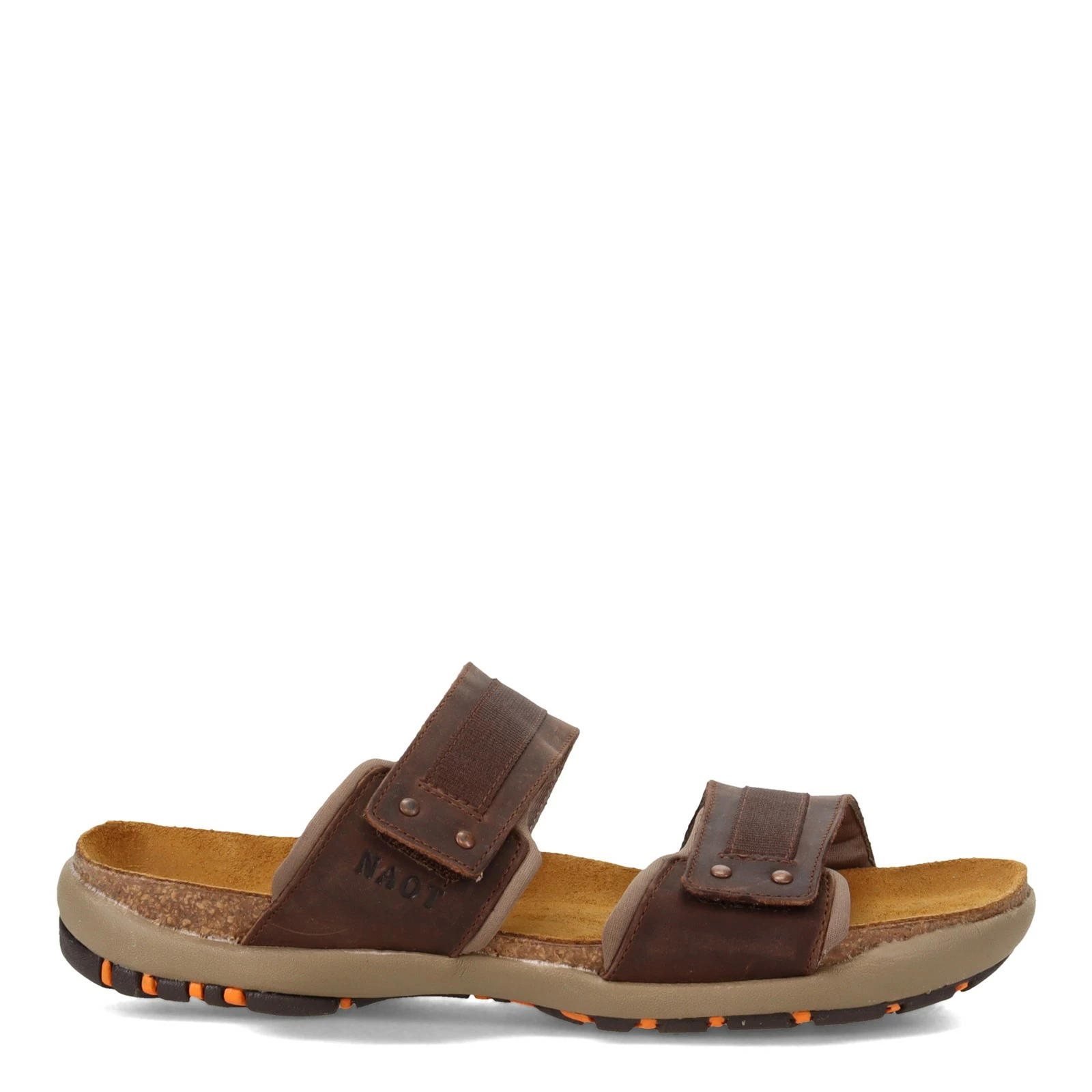 Men' Naot, Climb Sandal - Image 2