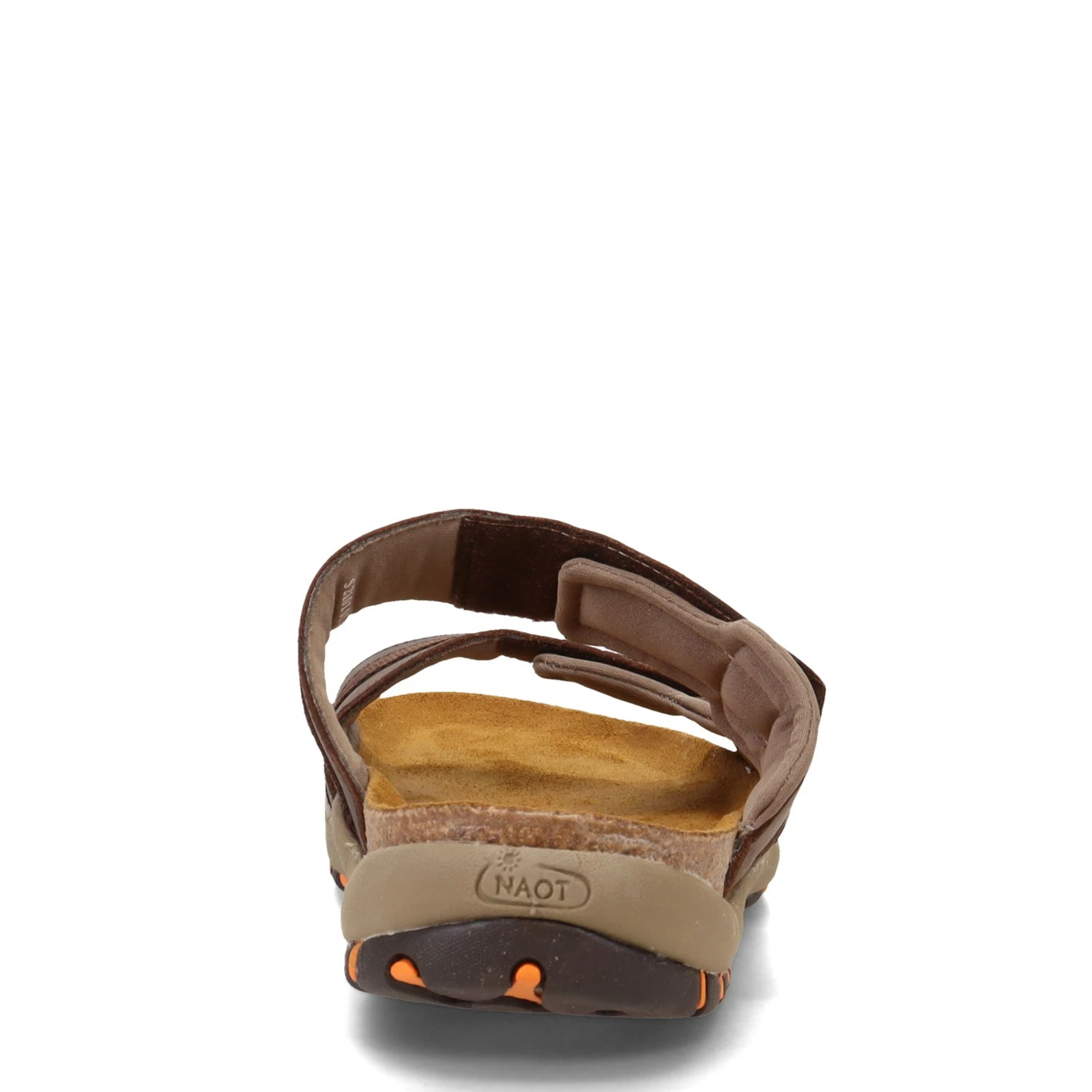 Men' Naot, Climb Sandal - Image 5