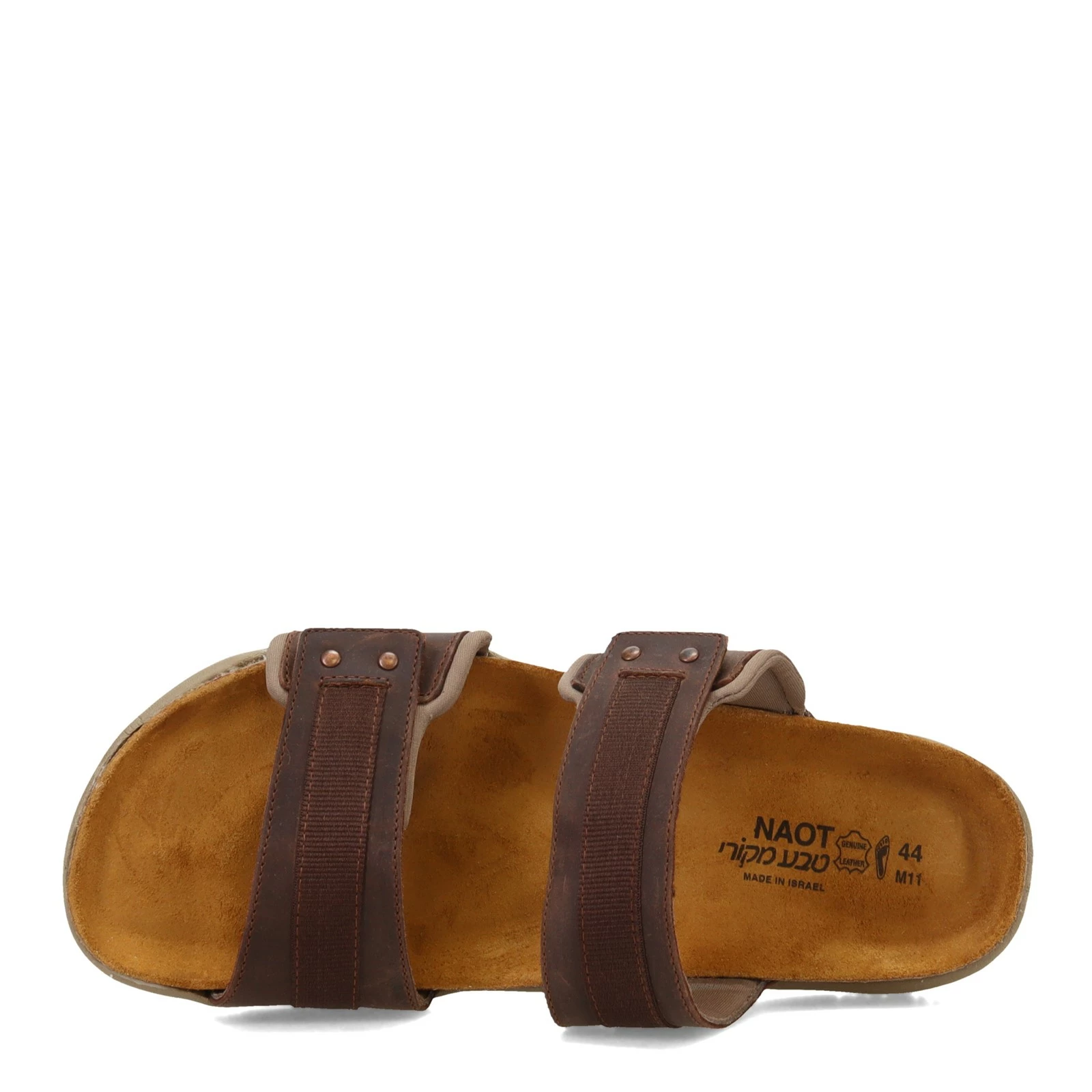 Men' Naot, Climb Sandal - Image 6