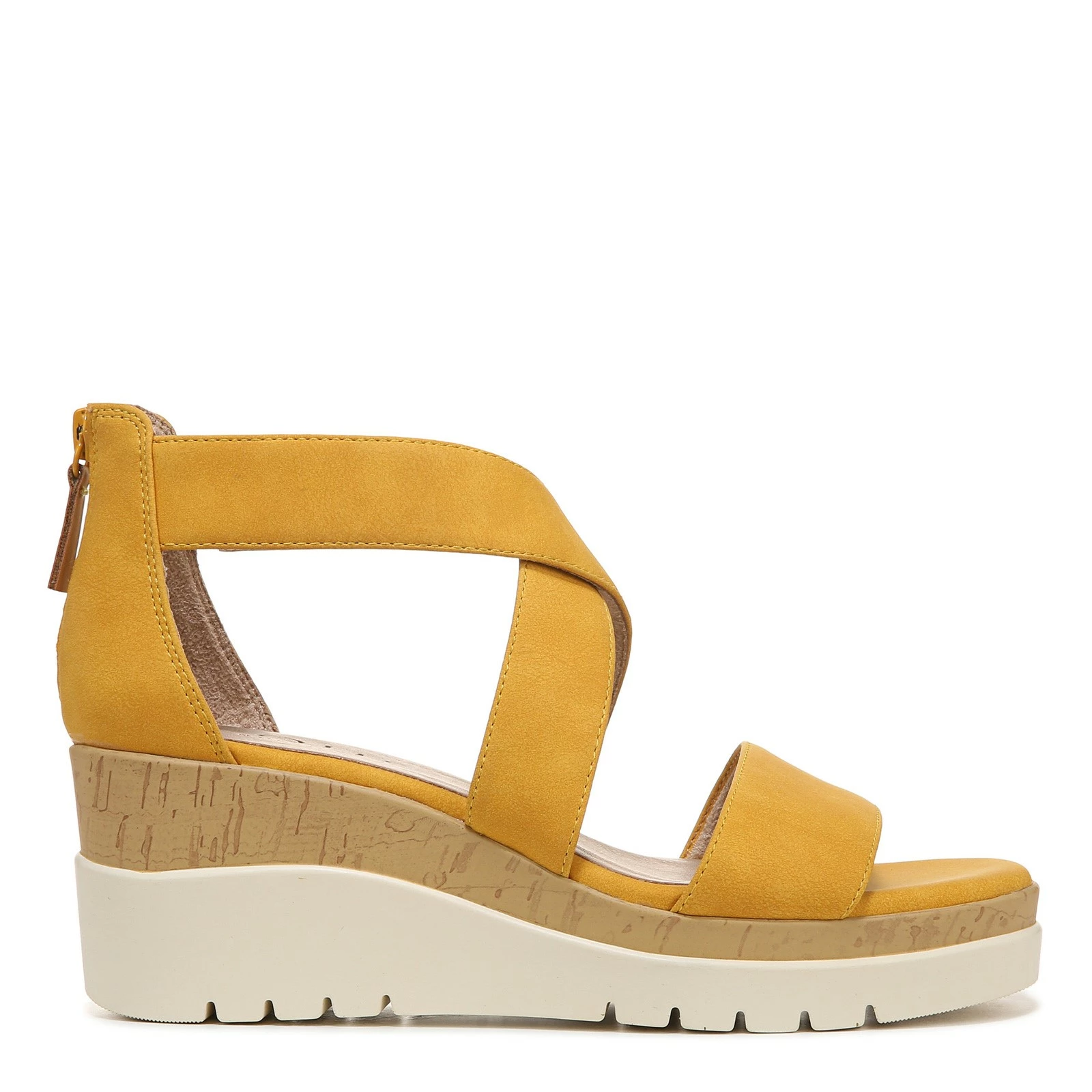 Women's SOUL Naturalizer, Goodtimes Wedge Sandal - Image 2