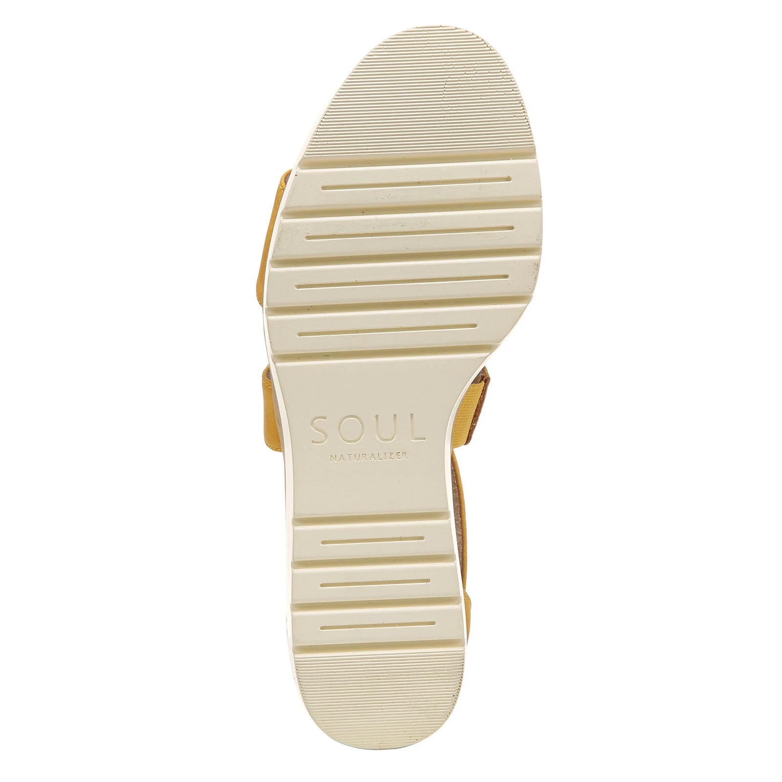 Women's SOUL Naturalizer, Goodtimes Wedge Sandal - Image 7