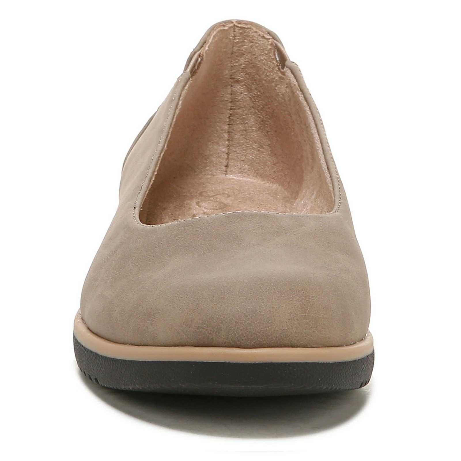 Women's SOUL Naturalizer, Idea Ballet Flat - Image 3
