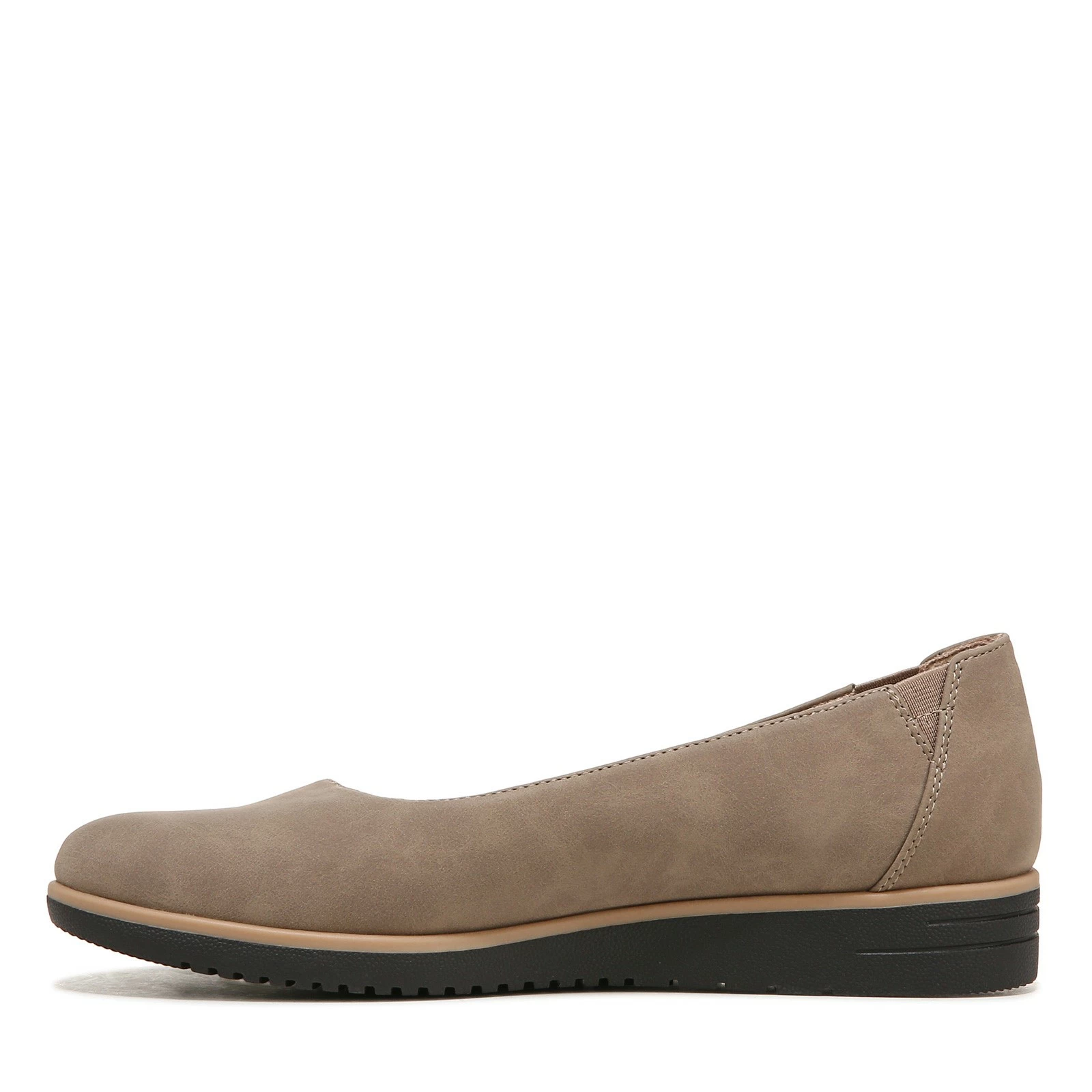 Women's SOUL Naturalizer, Idea Ballet Flat - Image 4