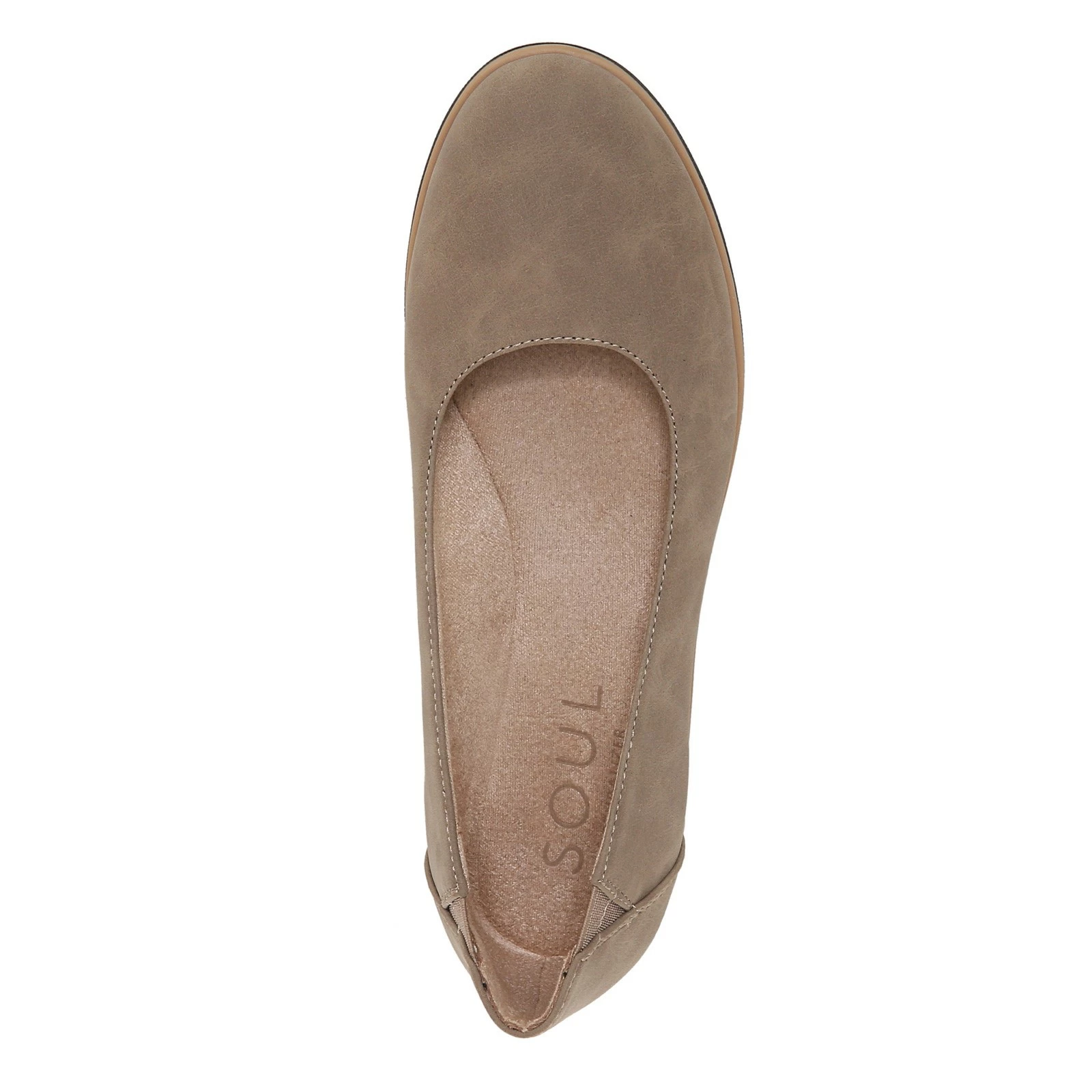 Women's SOUL Naturalizer, Idea Ballet Flat - Image 6