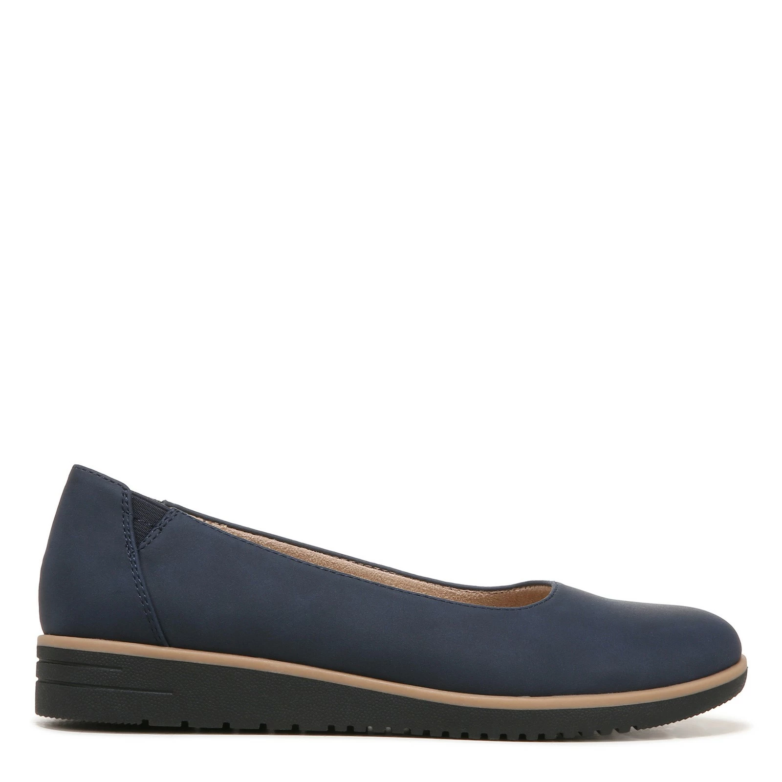 Women's SOUL Naturalizer, Idea Ballet Flat - Image 2