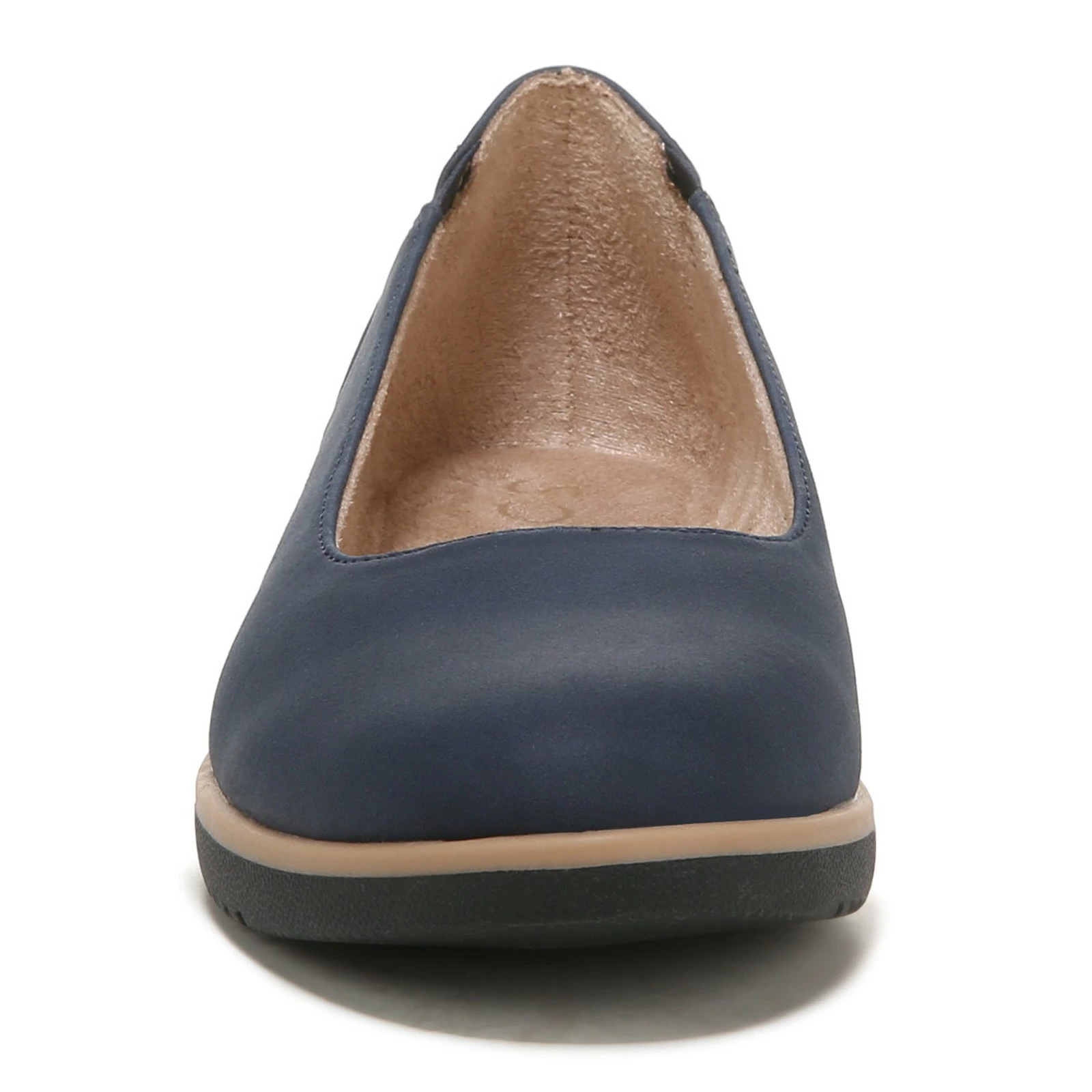 Women's SOUL Naturalizer, Idea Ballet Flat - Image 3