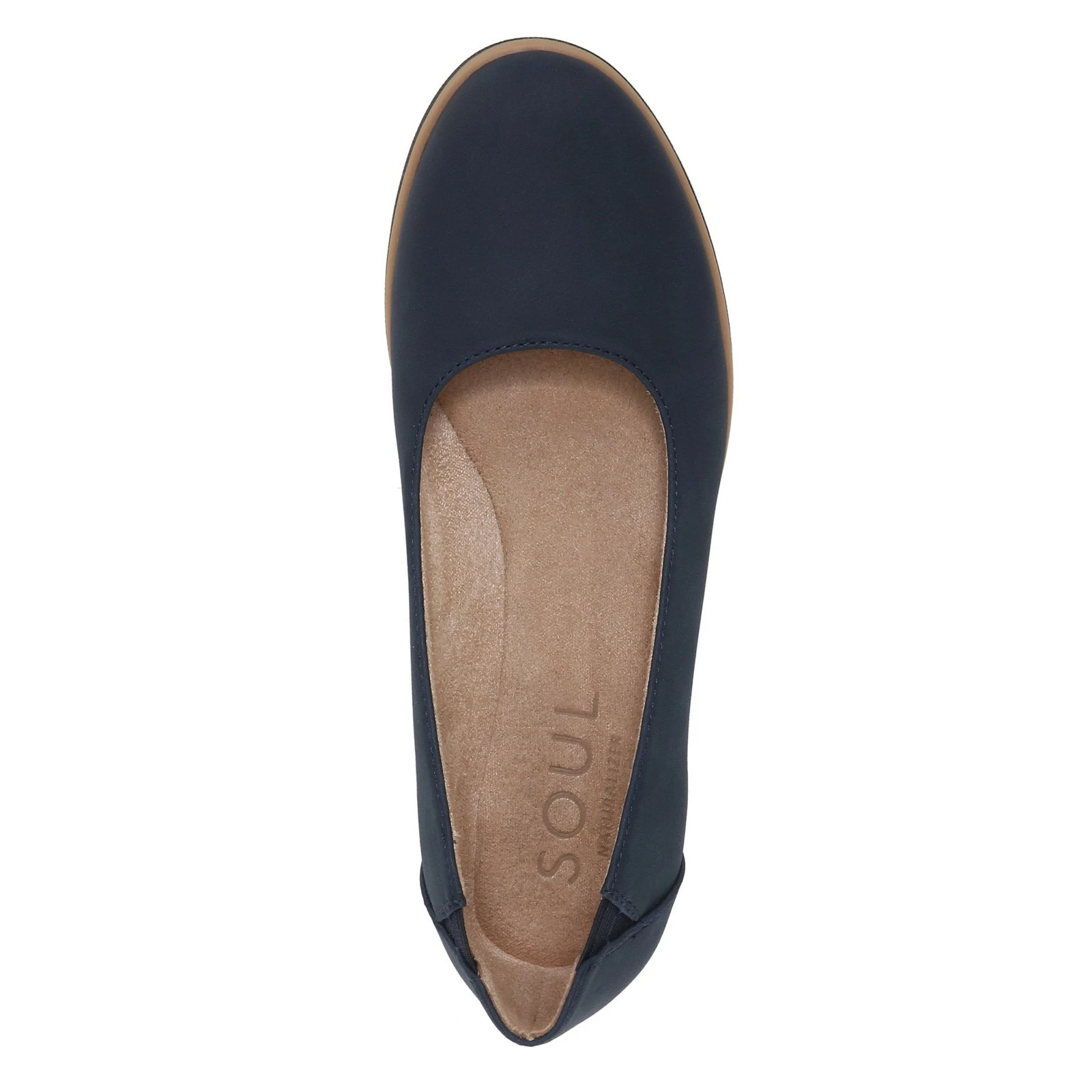 Women's SOUL Naturalizer, Idea Ballet Flat - Image 6