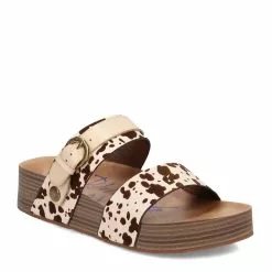 Women's Blowfish Malibu, Marge Sandal