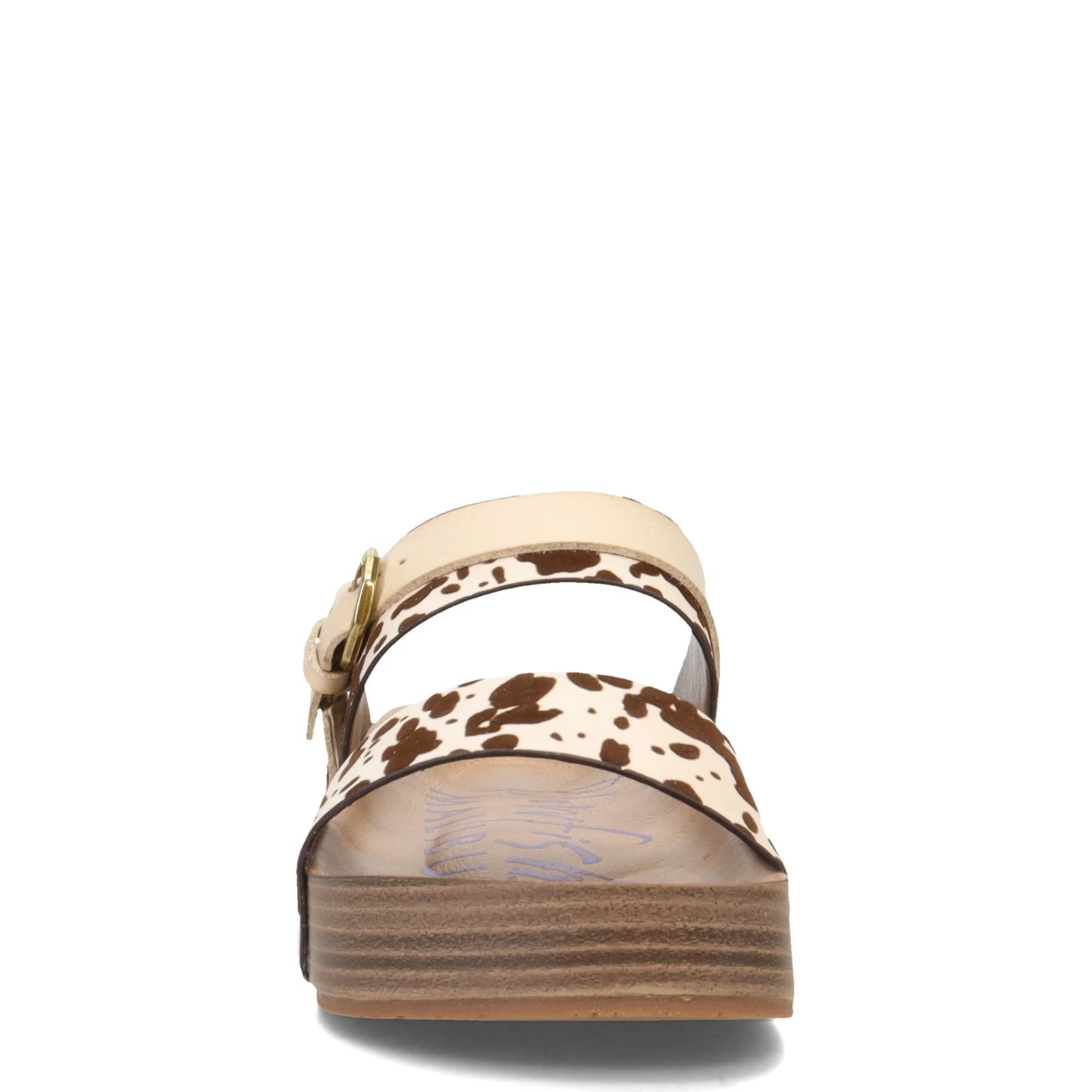 Women's Blowfish Malibu, Marge Sandal - Image 3