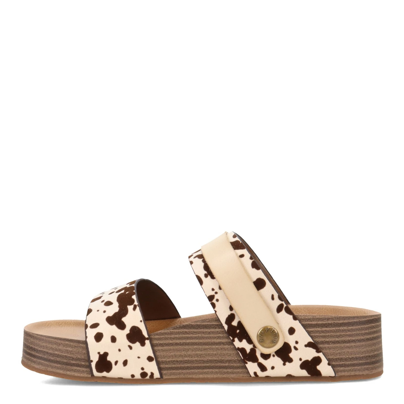 Women's Blowfish Malibu, Marge Sandal - Image 4