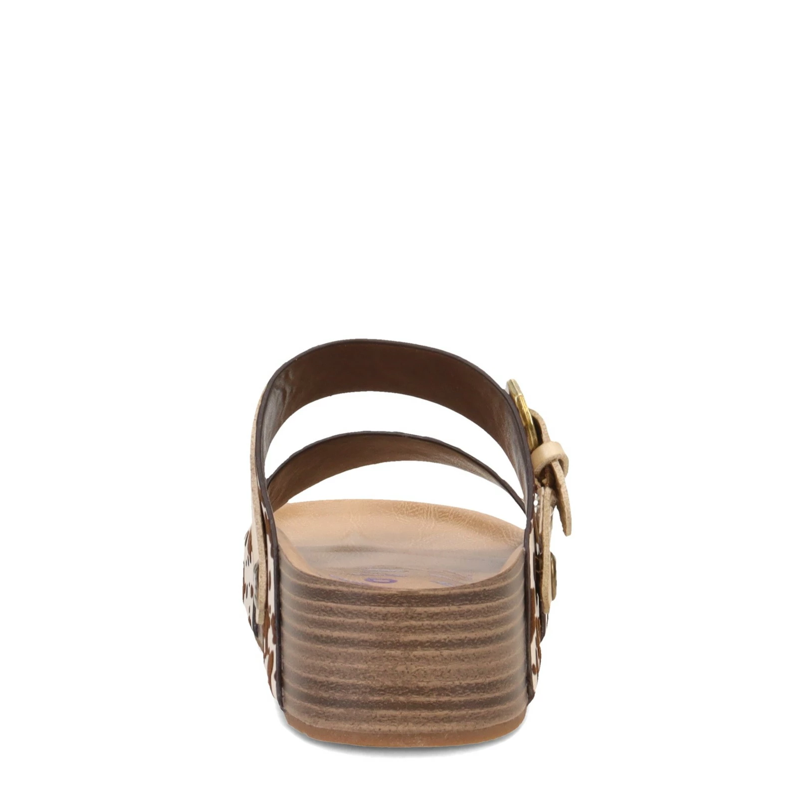 Women's Blowfish Malibu, Marge Sandal - Image 5