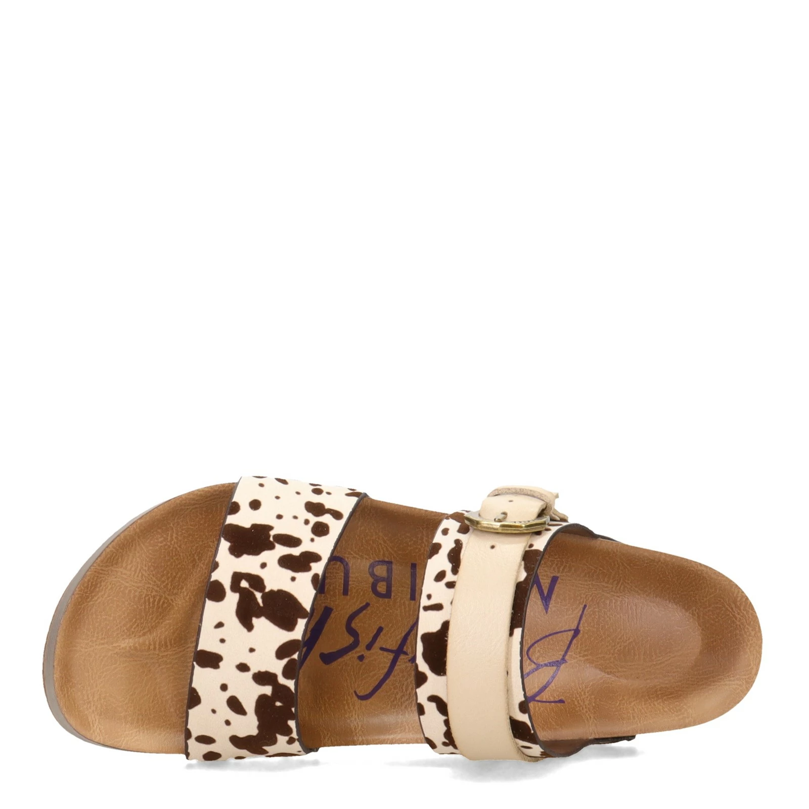 Women's Blowfish Malibu, Marge Sandal - Image 6