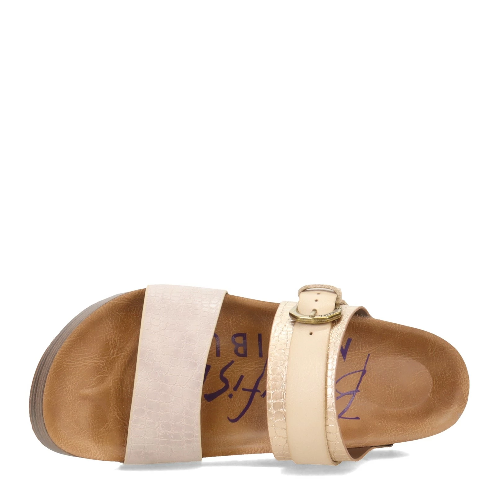 Women's Blowfish Malibu, Marge Sandal - Image 6