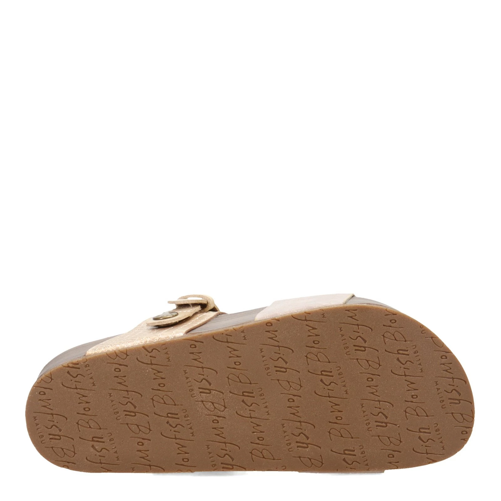 Women's Blowfish Malibu, Marge Sandal - Image 7
