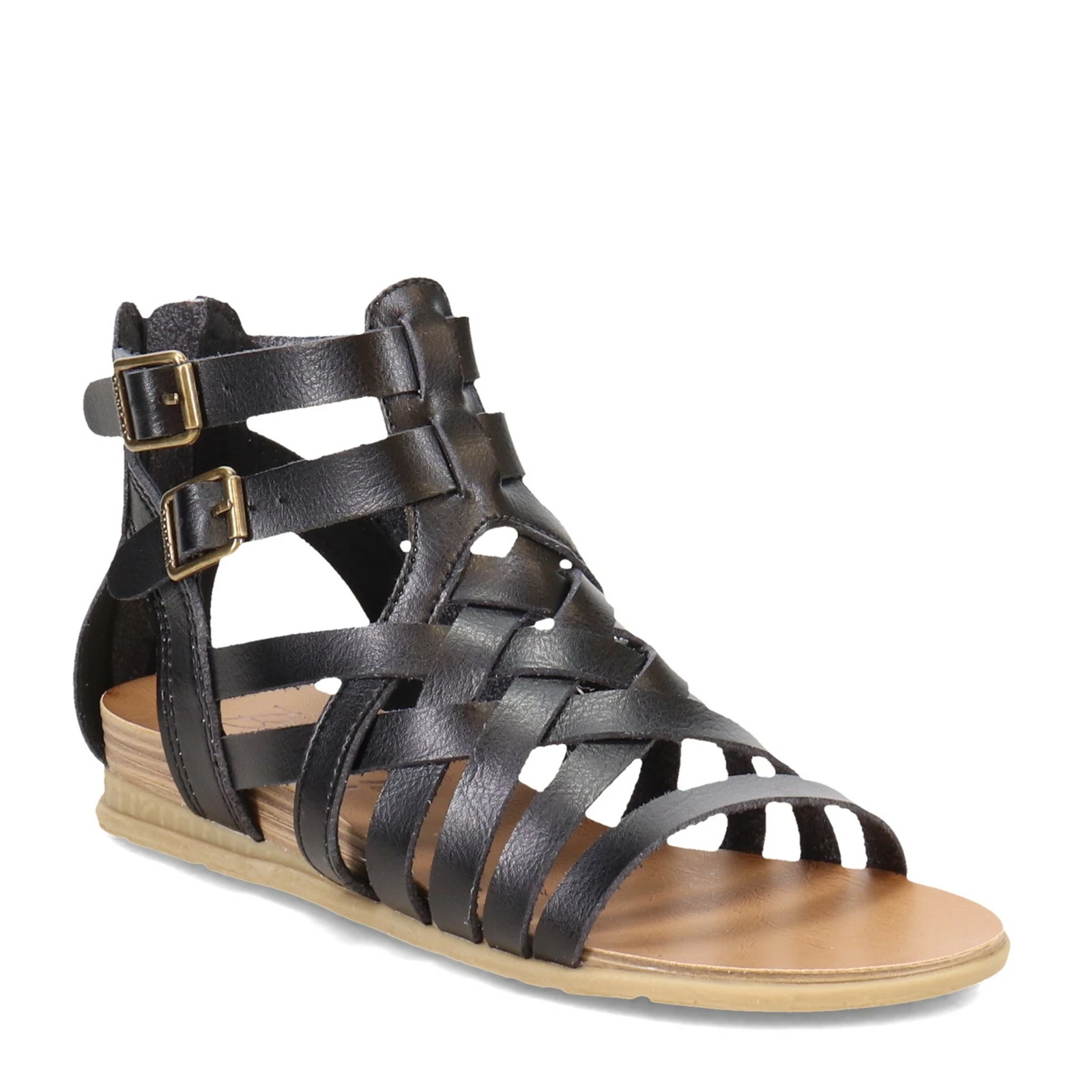 Women's Blowfish Malibu, Bolivia Sandal