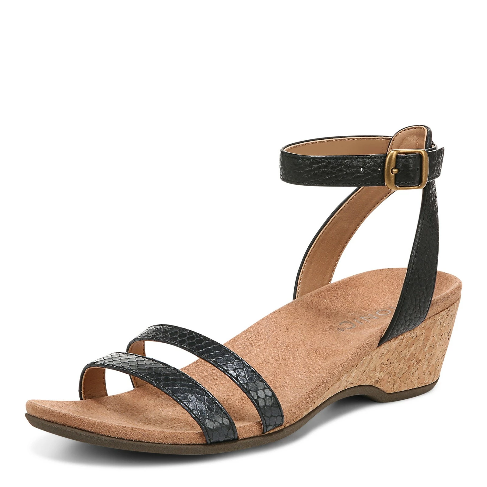 Women's Vionic, Orlanda Sandal - Image 4