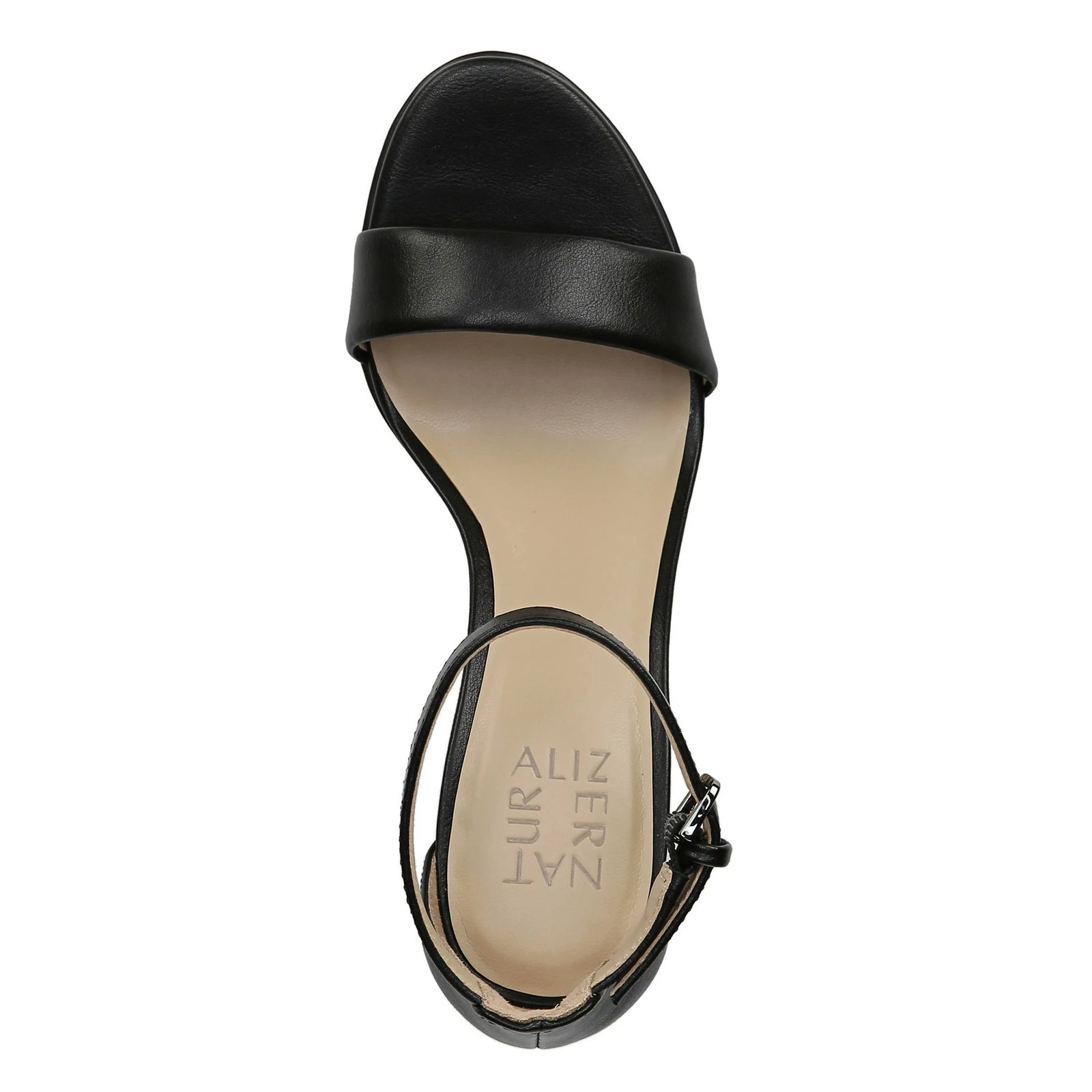 Women's Naturalizer, Leah Sandal - Image 6