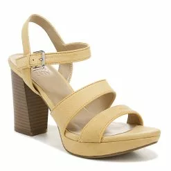 Women's Naturalizer, Kamela Sandal