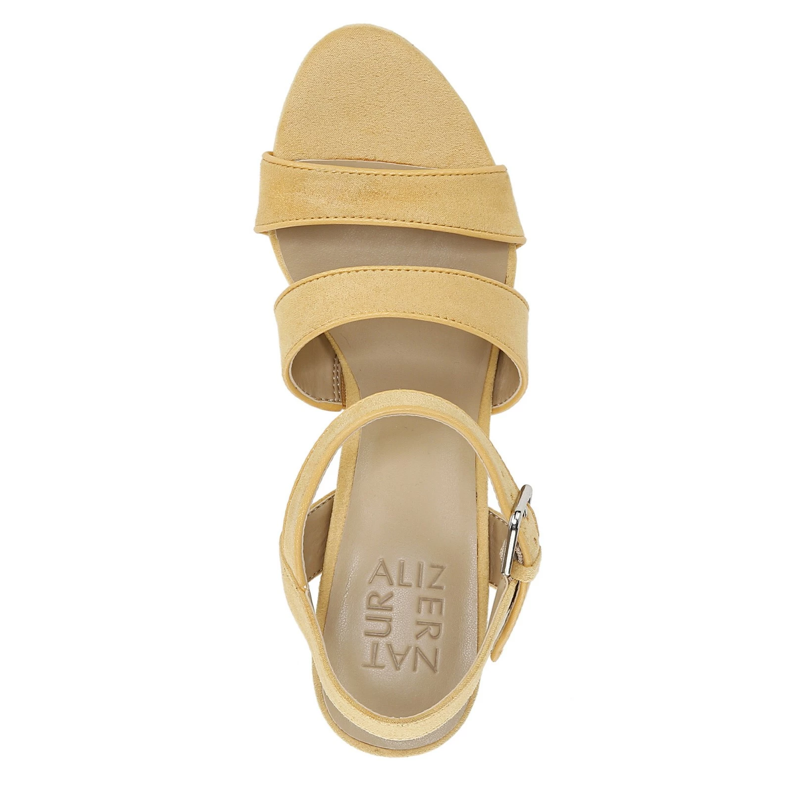 Women's Naturalizer, Kamela Sandal - Image 6