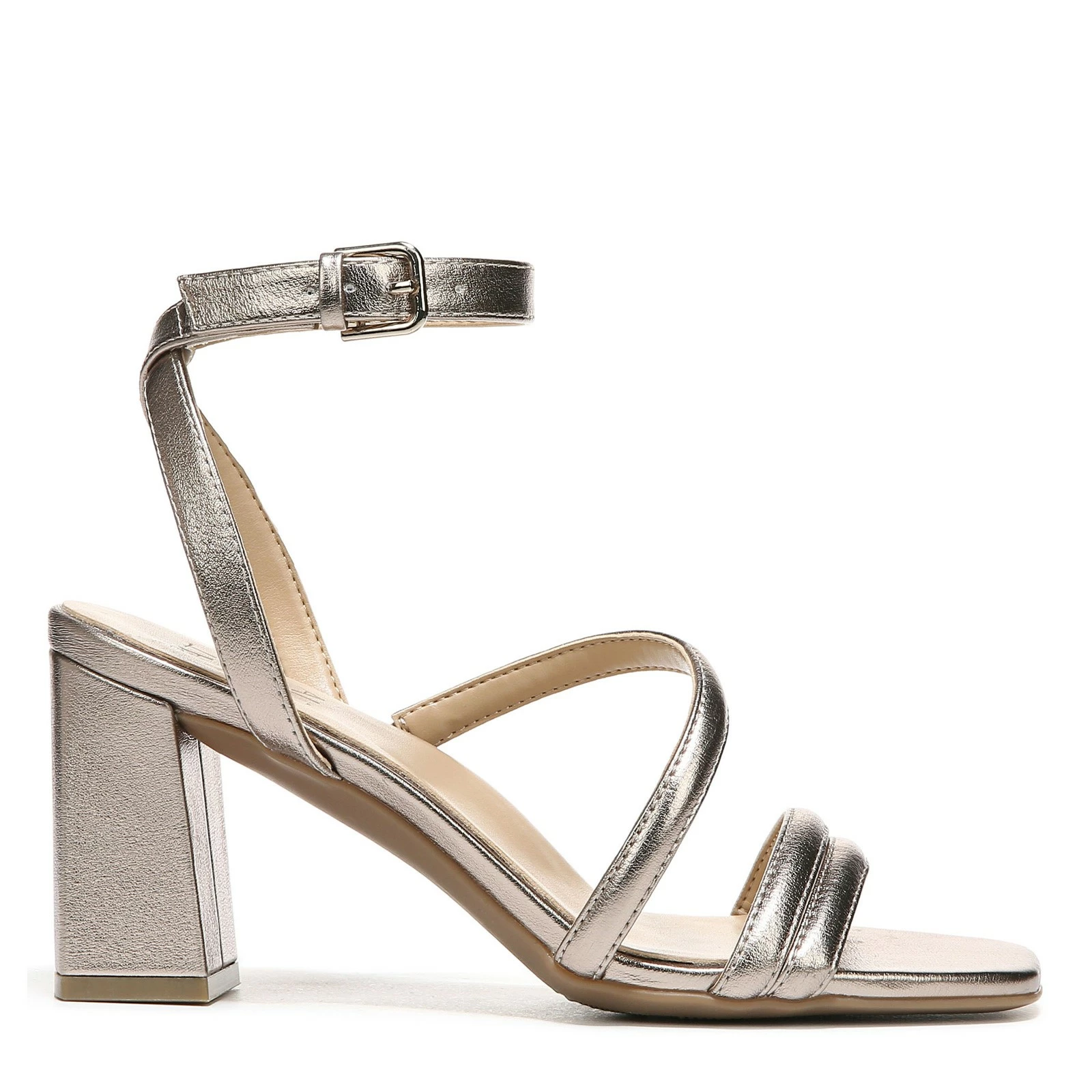 Women's Naturalizer, Rizzo Sandal - Image 2