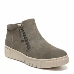 Women's SOUL Naturalizer, Turner Mid Sneaker