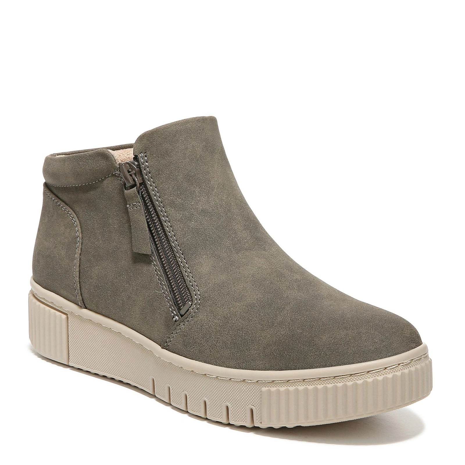 Women's SOUL Naturalizer, Turner Mid Sneaker