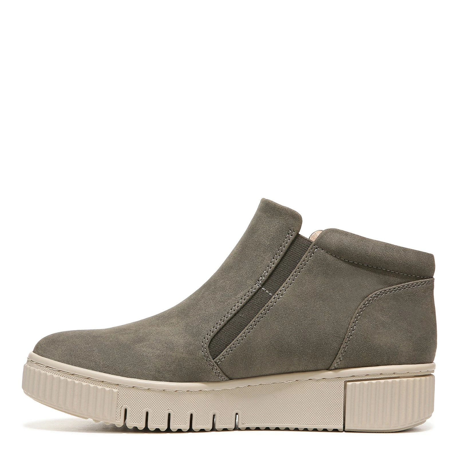 Women's SOUL Naturalizer, Turner Mid Sneaker - Image 4