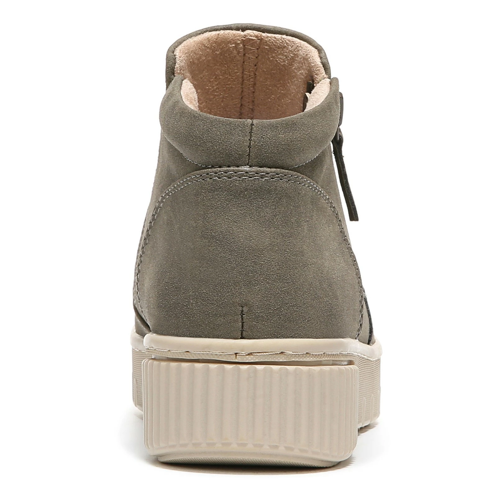 Women's SOUL Naturalizer, Turner Mid Sneaker - Image 5