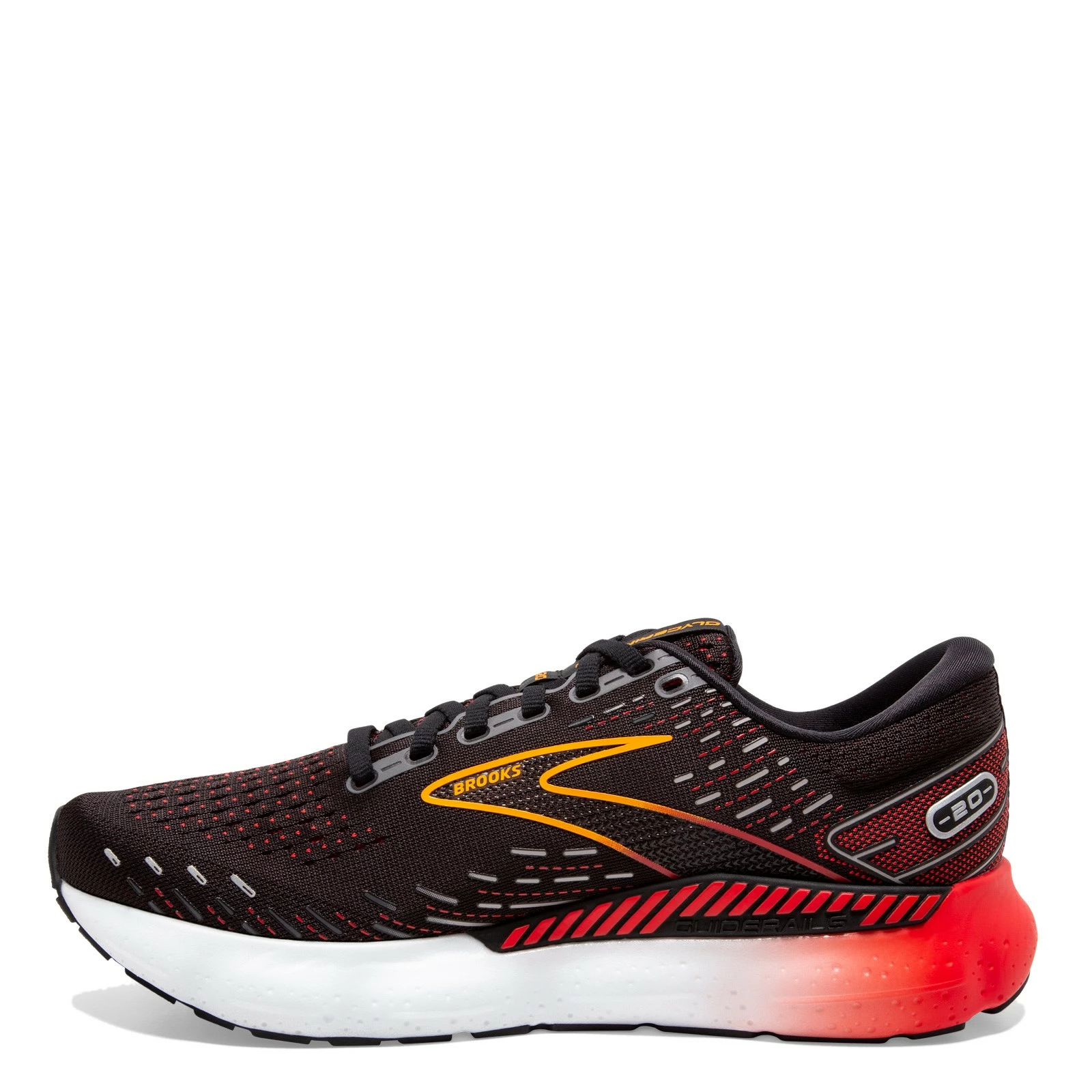 Men's Brooks, Glycerin GTS 20 Running Shoe - Image 3