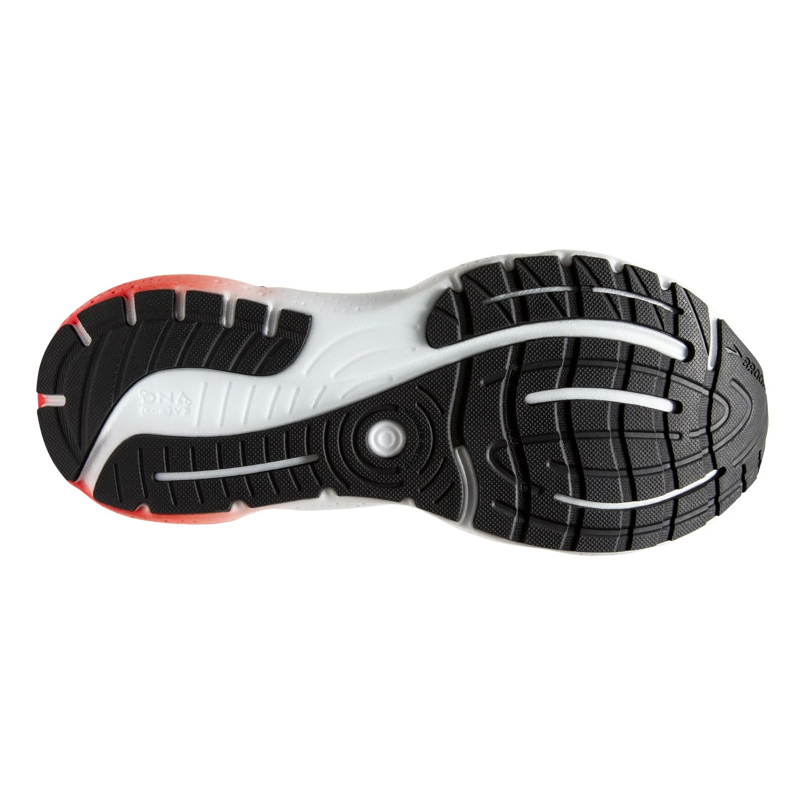 Men's Brooks, Glycerin GTS 20 Running Shoe - Image 6