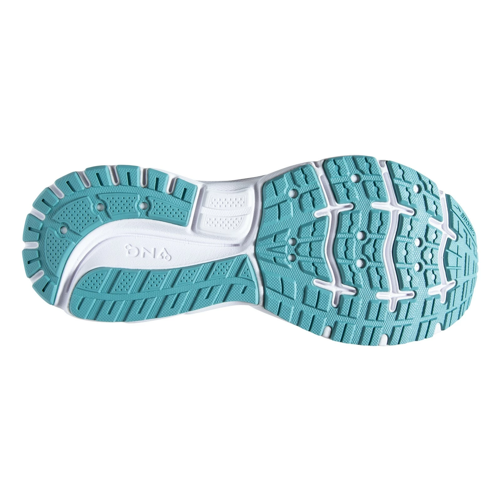 Women's BROOKS,Women's Brooks, Trace 2 Running Shoe - Image 6