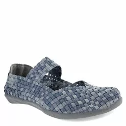 Women's Bernie Mev, Cuddly Slip-On