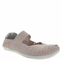 Women's Bernie Mev, Cuddly Slip-On