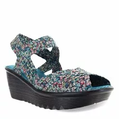 Women's Bernie Mev, Fame Sandal