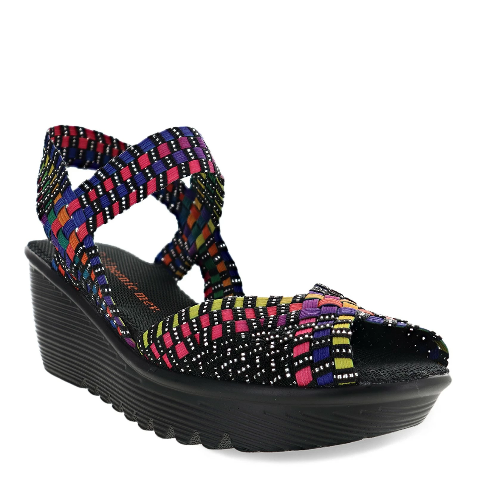 Women's Bernie Mev, Fame Sandal