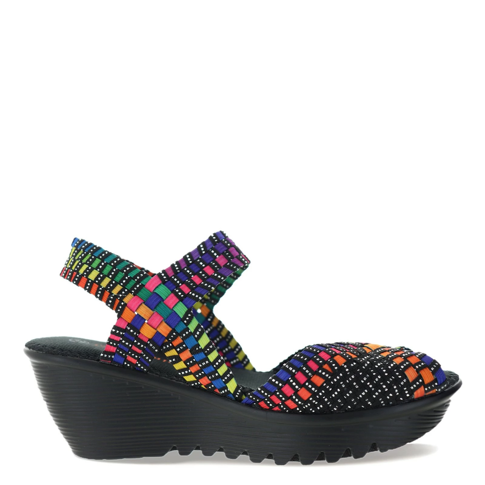Women's Bernie Mev, Fame Sandal - Image 2
