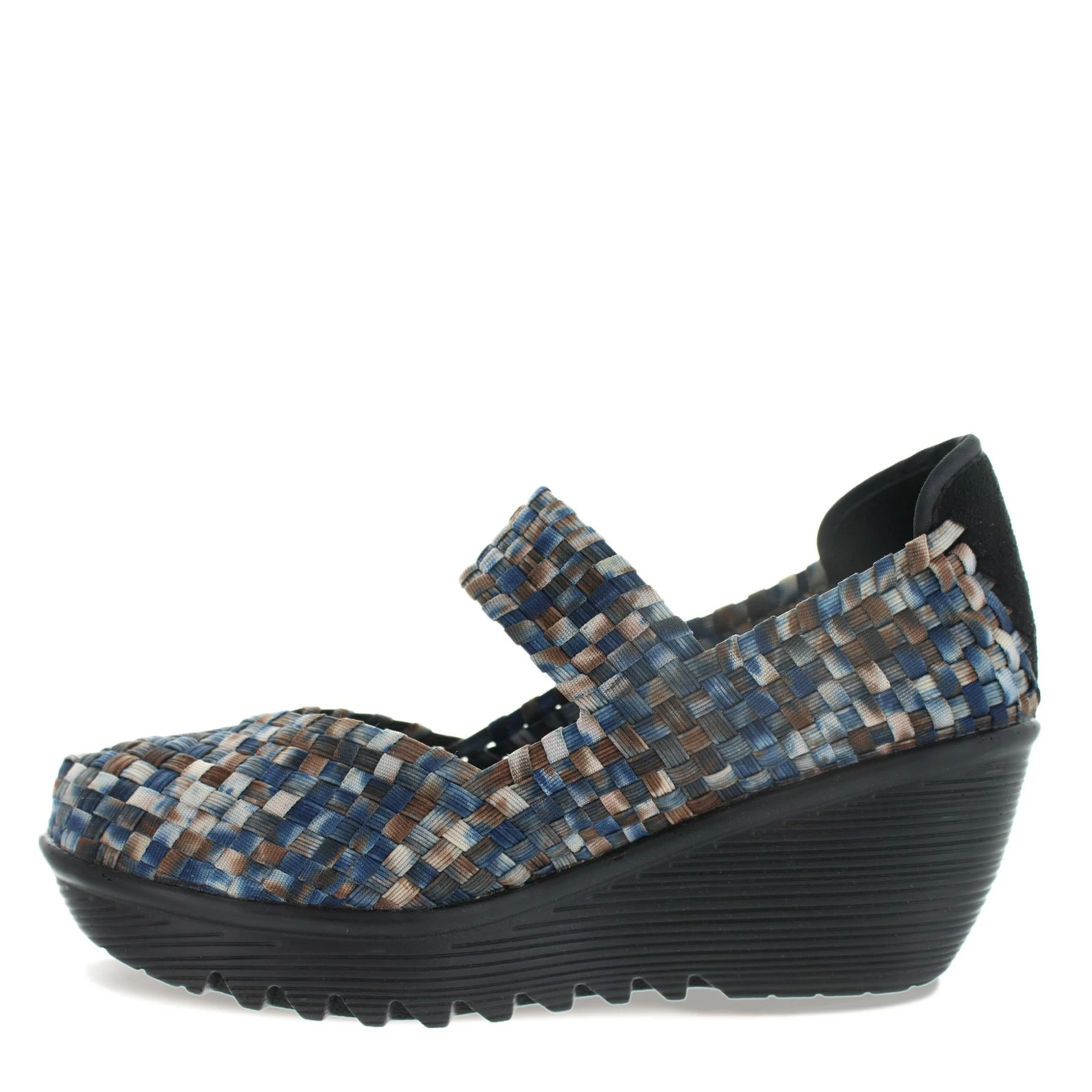 Women's Bernie Mev, Lulia Slip-On - Image 4