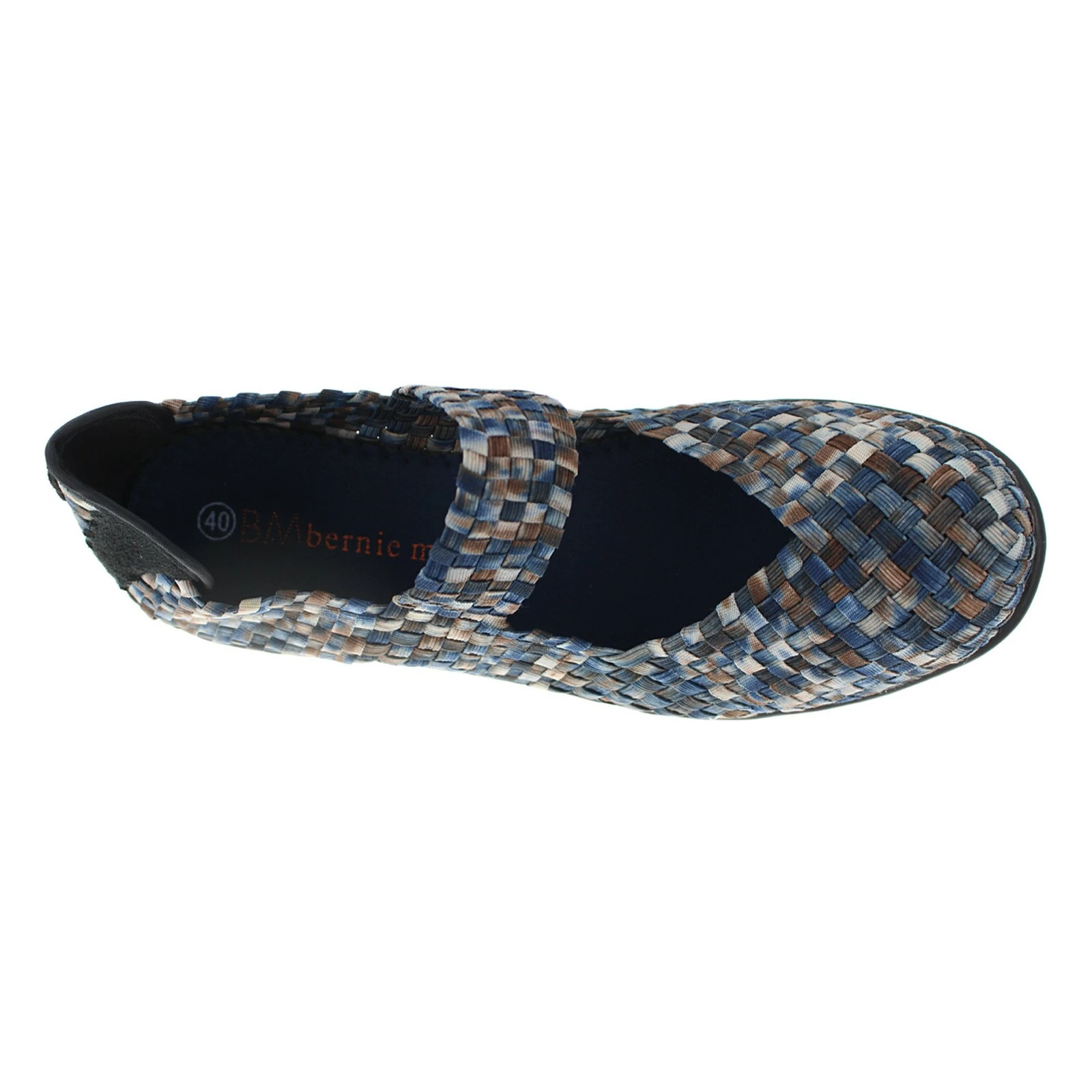 Women's Bernie Mev, Lulia Slip-On - Image 6