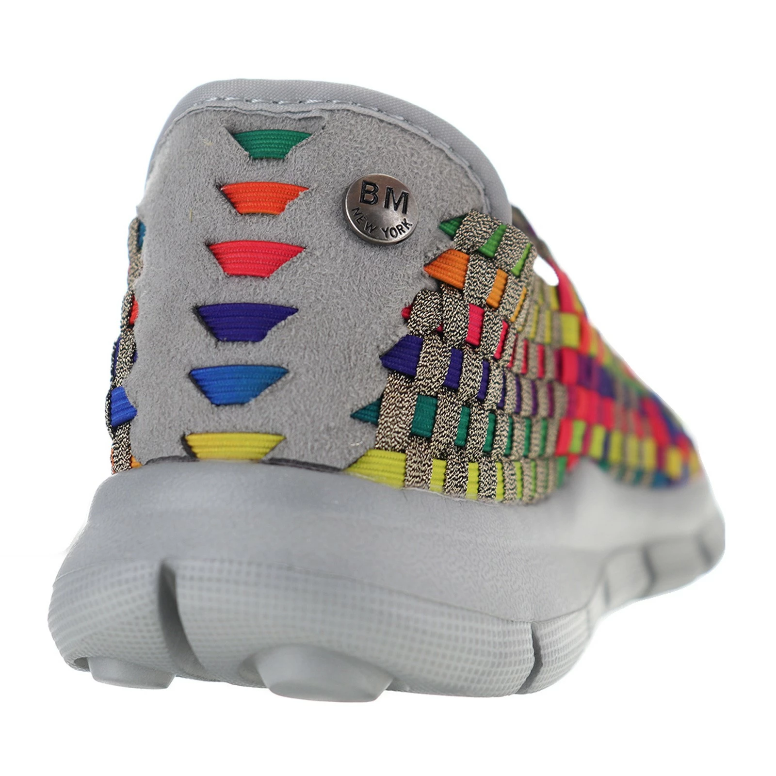 Women's Bernie Mev, Charm Slip-On - Image 5