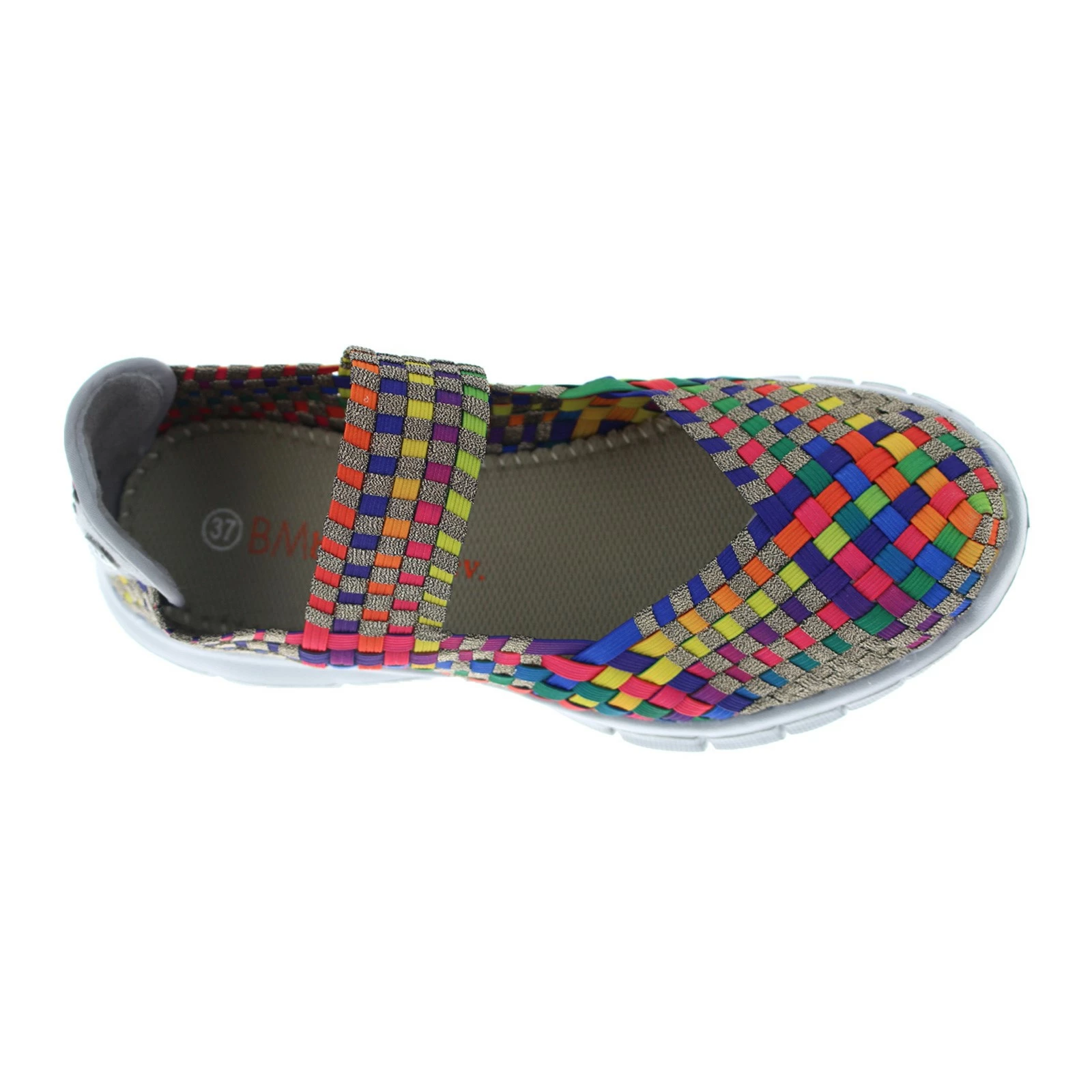 Women's Bernie Mev, Charm Slip-On - Image 6
