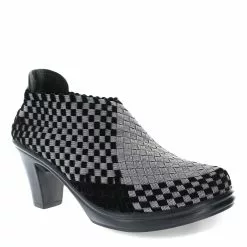 Women's Bernie Mev, Chesca Shootie