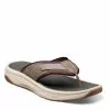 Men's Florsheim, Tread Lite Thong Sandal