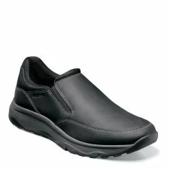 Men's Florsheim, Tread Lite Moc Toe Slip-On