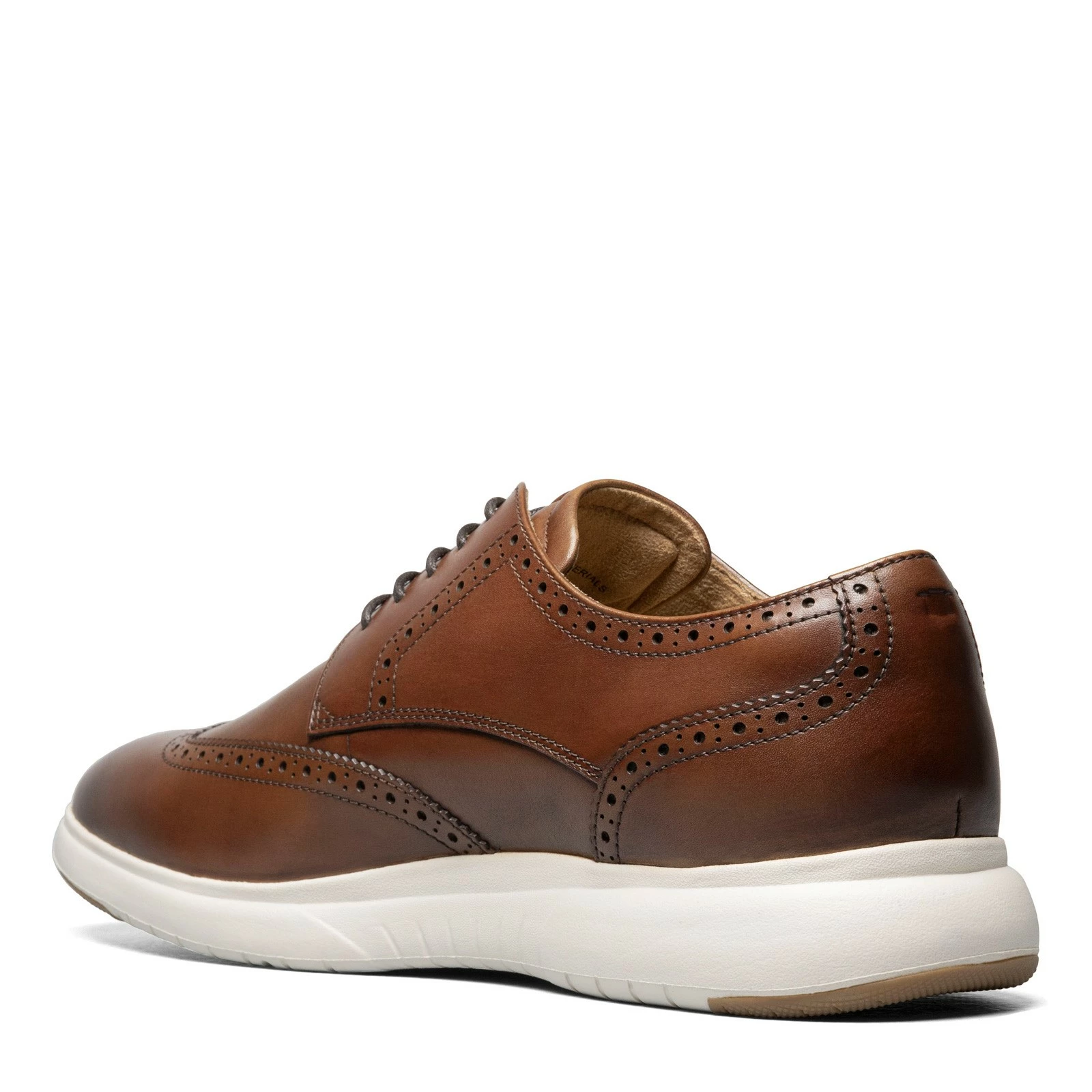 Men's Florsheim, Dash Wingtip Oxford - Image 6