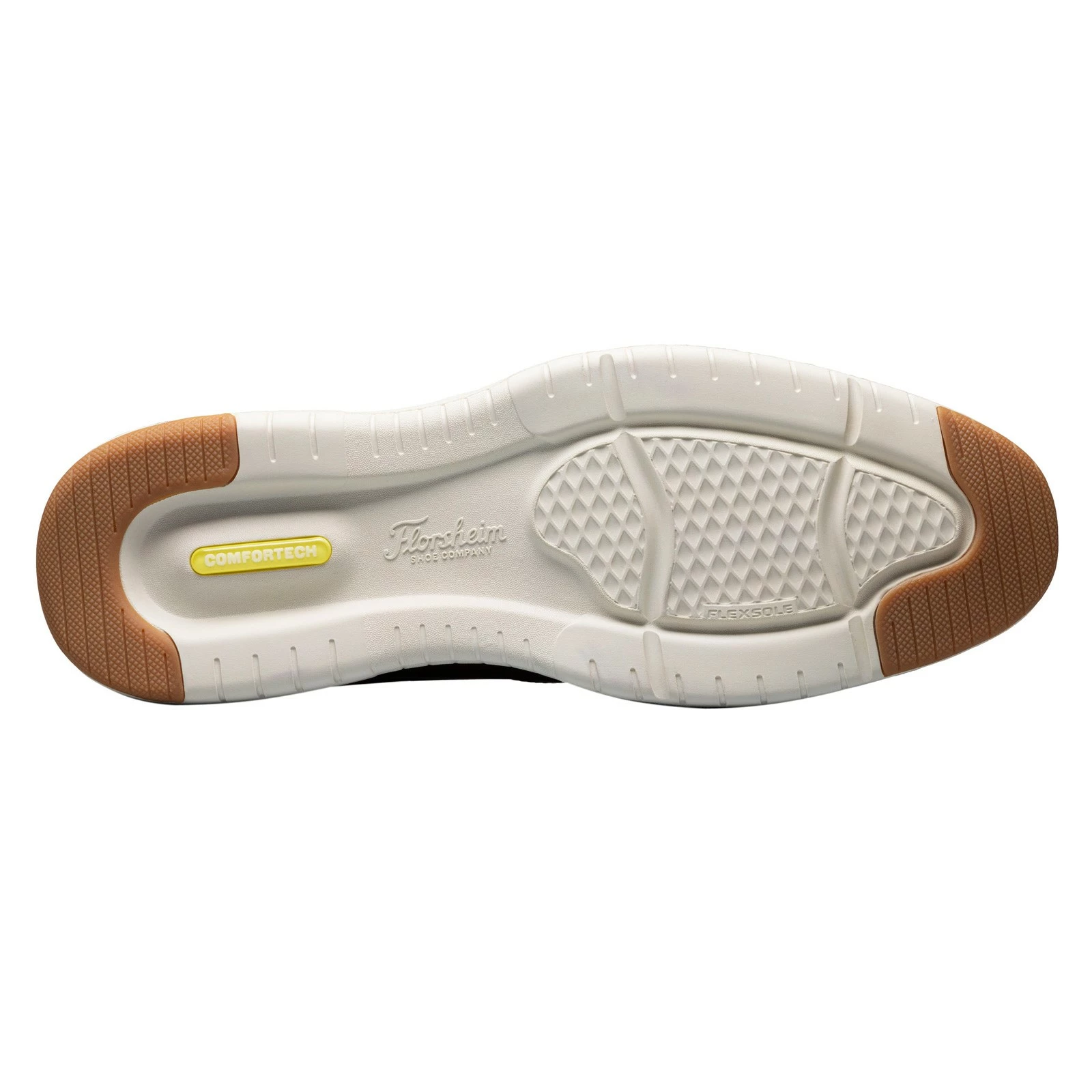 Men's Florsheim, Dash Wingtip Oxford - Image 8