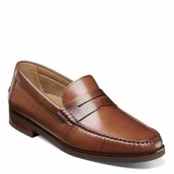 Men's Florsheim, Berkley Flex Penny Loafer