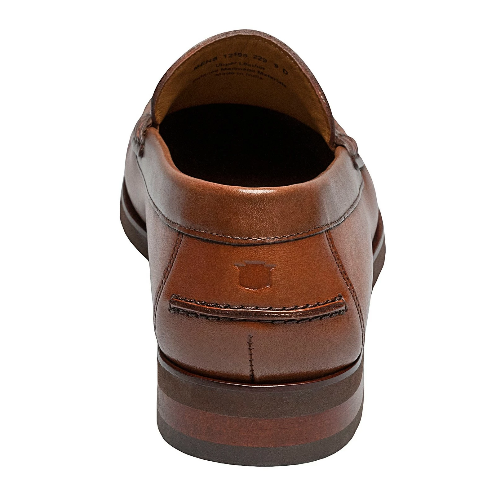Men's Florsheim, Berkley Flex Penny Loafer - Image 5