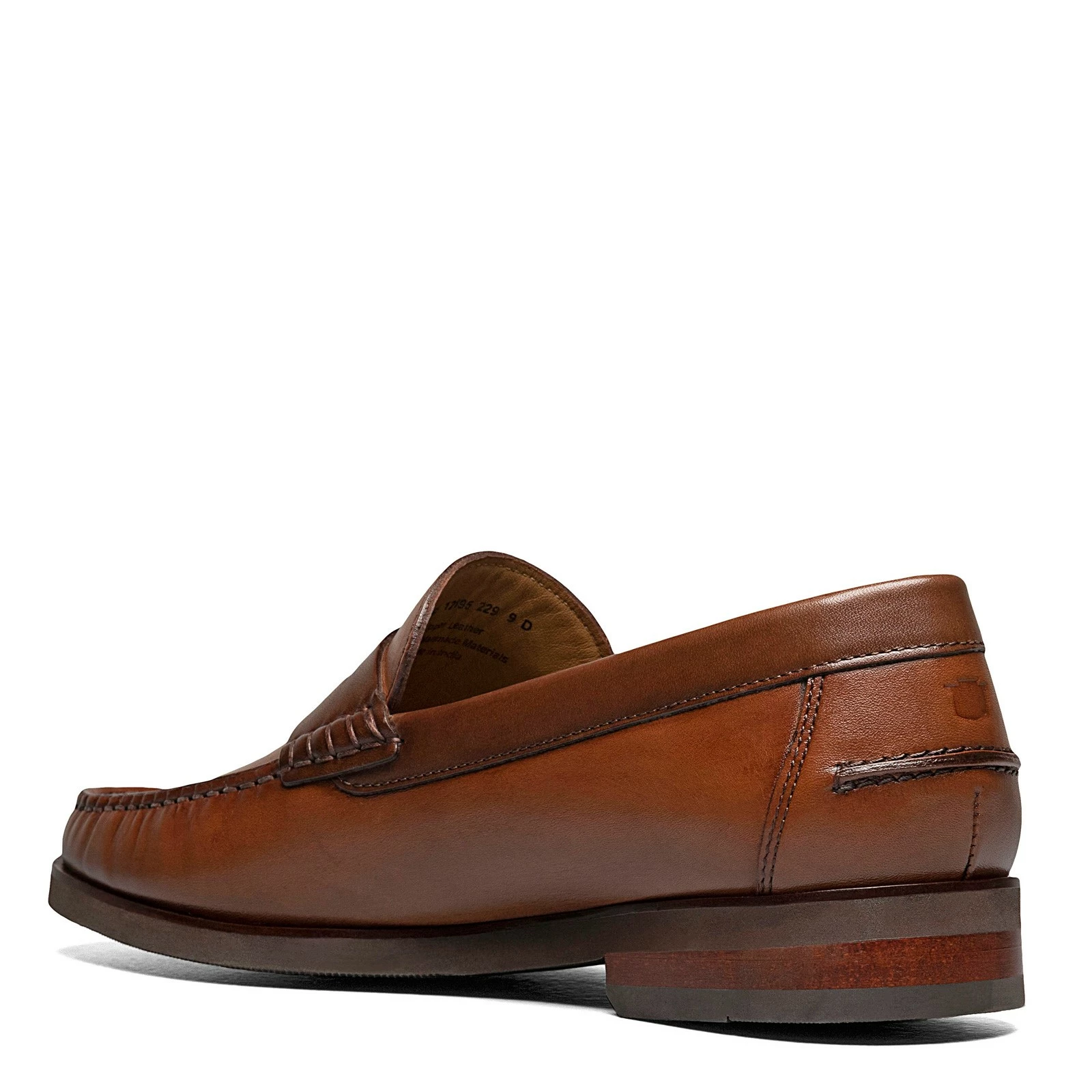 Men's Florsheim, Berkley Flex Penny Loafer - Image 6