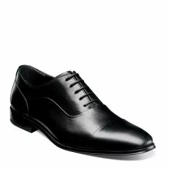 Men's Florsheim, Jetson Cap Toe Oxford