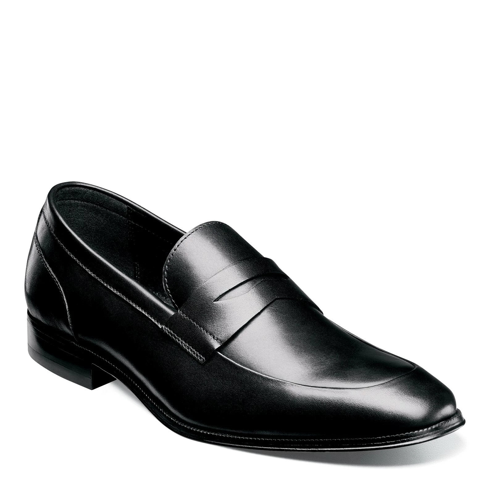 Men's Florsheim, Jetson Moc Toe Penny Loafer